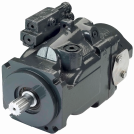 3 HP Danfoss Axial Piston Pump