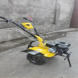 3 Hp Diesel Power Weeder, 200 kg/hr