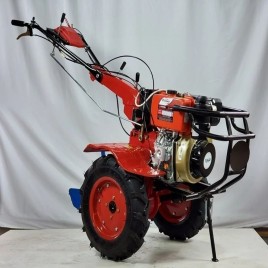 3 Hp Electric Power Weeder Cum Reaper, 400 kg/hr