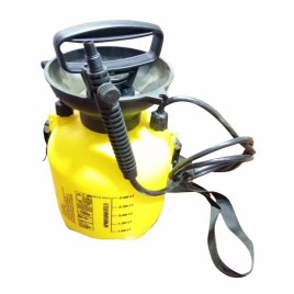 3 hp Kisankraft Power Sprayer