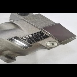 3 HP Parker Axial Piston Pump - PV016R1K1T1NFWS, AC Powered, For Hydraulic Equipment