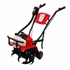 3 Hp Petrol Mini Power Weeder Machine