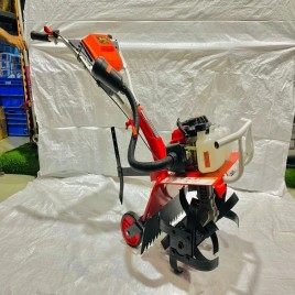 3 Hp Petrol Mini Power Weeder Machine