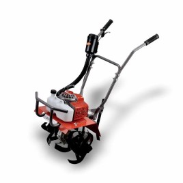 3 Hp Petrol Mini Power Weeder Machine