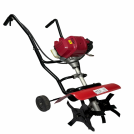 3 Hp Petrol Mini Power Weeder Tiller