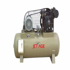 3 HP Single phase Air Compressor