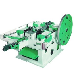 3 HP Wire Nail Making Machine, 500 Kg