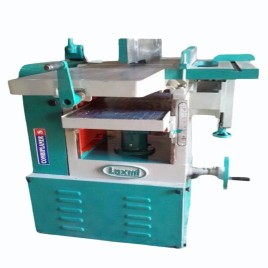 3 In 1 Heavy Duty Surface Thickness Circular Saw Planer Machine, 7 HP