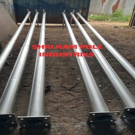 3 inch 6m Mild Steel Round