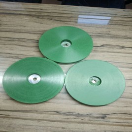 3 Inch Diamond Polishing Disc