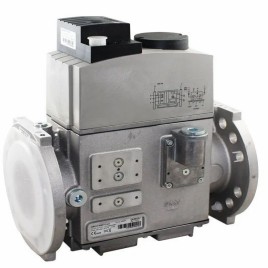 3 inch Dungs Solenoid Valve DMV DLE 5080/11