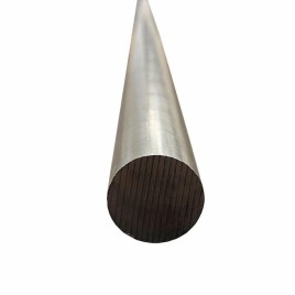 3 inch Mild Steel Hastelloy C276 Round Bar, For Construction
