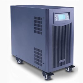 3 Kw Hybrid Solar Inverter