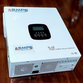 3 kW Hybrid Solar Inverter