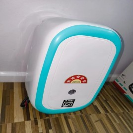 3 Ltr Instant Water Geyser 3000 W Power Prime, 5 Star