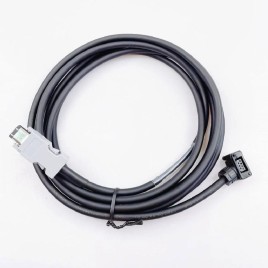 3 m INOVANCE SERVO DRIVE ENCODER CABLE, Shielded