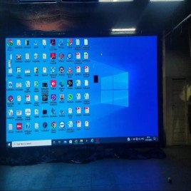 3 mm P2.5 Indoor Led Video Wall Display