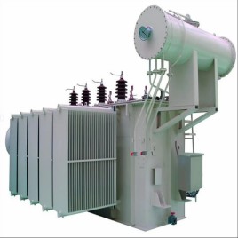 3 Phase 100 kVA Distribution Transformers