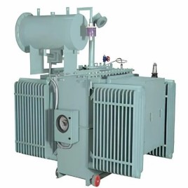 3 Phase 1000 kVA Distribution Transformers