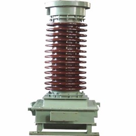 3 Phase 12kV Potential Transformer
