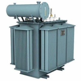 3-Phase 25 kVA Distribution Transformer