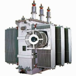 3 Phase 315 kVA Distribution Transformers