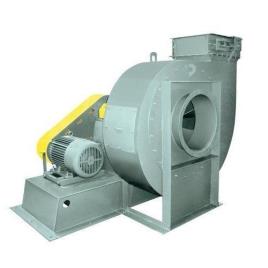 3 Phase 415 V 50 Hz Centrifugal Blower Belt Driven 12000 CFM, For Industrial, Model Name/Number: ETIP-65