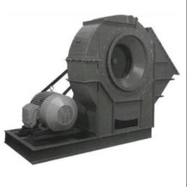 3 Phase 415 V 50 Hz Iii Centrifugal Blower Belt Driven 600 CFM, For Industrial, Model Name/Number: ETIP-10