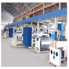 3 Phase Automatic Carton Box Making Machine