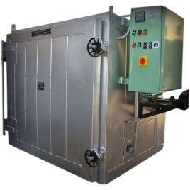 3 Phase Electric Annealing Furnaces