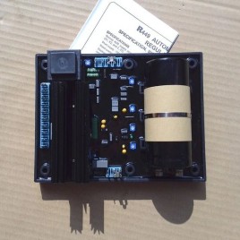 3 Phase Single Sided Leroy Somer AVR R449