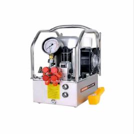 3 Speed Torque Wrenches Pump TWP Series (700 Bar)