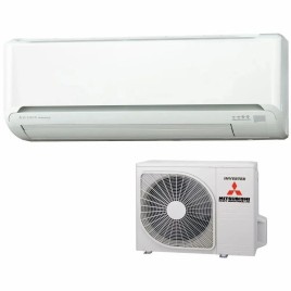 3 Star 1 Ton Mitsubishi MSZ HP13VA Air Conditioner