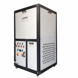 3 Ton Industrial Water Cooling Systems