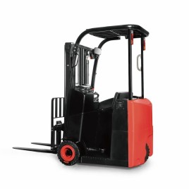 3 Wheel Electric Forklifts, For Warehouse, 500 mm