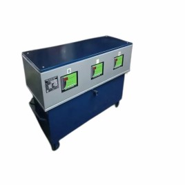 30 kva - 50 kva Three Phase Servo Stabilizer Suppliers, For Industrial & Commercial