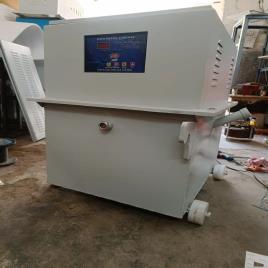30 kVA Double Phase Oil Cooled Servo Voltage Stabilizer