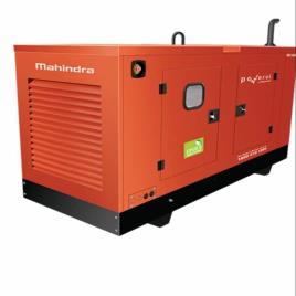 30 KVA Mahindra Diesel Generator Supplier In Gurgaon