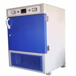 30 Litre Laboratory Bod Incubator, 250 liter