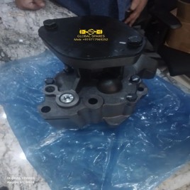 30 m 5LPM Lubrication Pumps