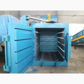 30 ton Fabric Yarn Baler
