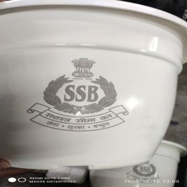 30 Watt Fiber Laser Marking Machine