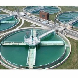 300 KLD Water Treatment Plant