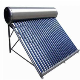 300 LPD Redren E Smart Solar Water Heater