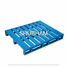 3000 Lbs (max.) Mild Steel Pallet, Rectangular And Square