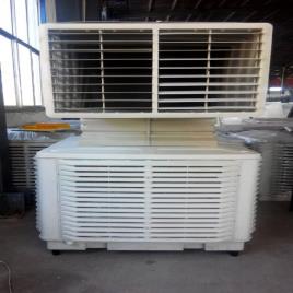 30000 CMH Industrial Air Cooler, Fiber