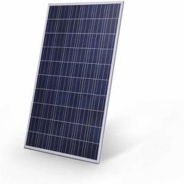 300W Polycrystalline Solar Panels