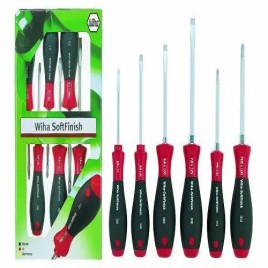 308HK6 Screwdriver Set