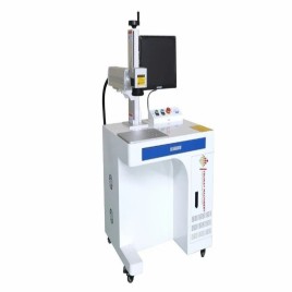 30W Co2 Laser Marking Machine