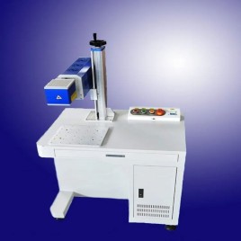 Co2 Laser Marking Machine